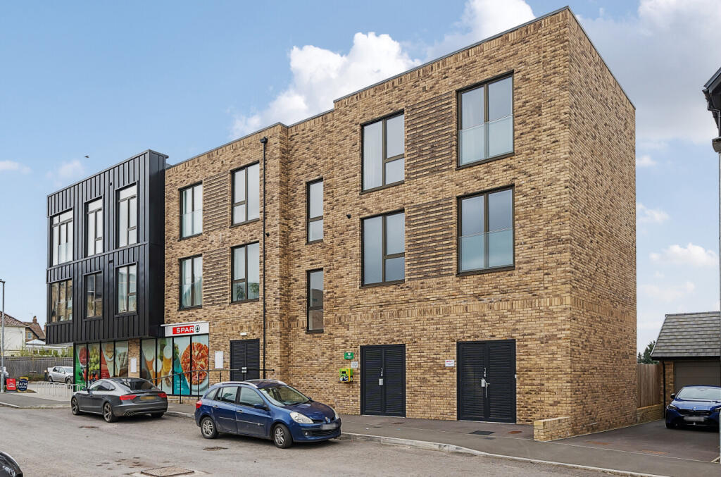 Primary image of Caxton Road, Frome, BA11