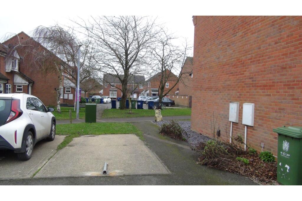 Additional image 4 of The Sycamores, Cambridge, CB24