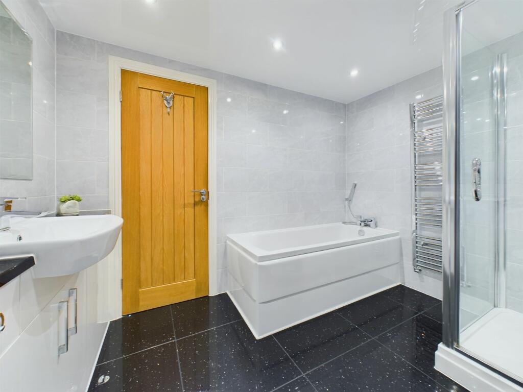 Additional image 27 of First Floor apartment, Front Street, Stanhope