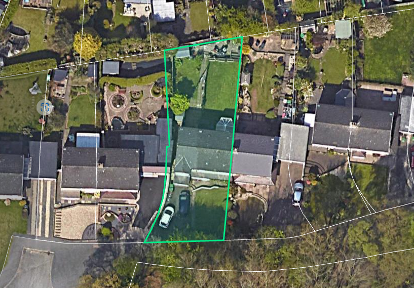 Additional image 14 of Links Drive, Rednal, Birmingham, B45 9QU