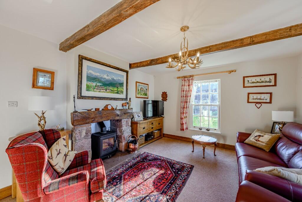 Additional image 14 of Boundary House, High Bewaldeth, Ireby CA7 1HH