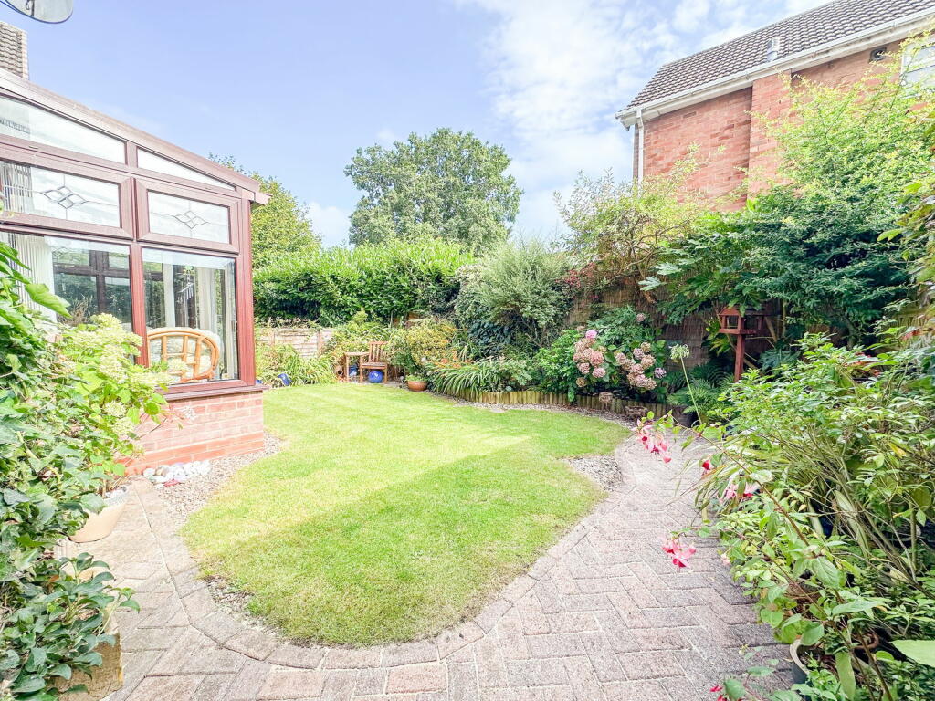 Additional image 3 of Littleshaw Lane, Wythall, Birmingham, B47 6EU