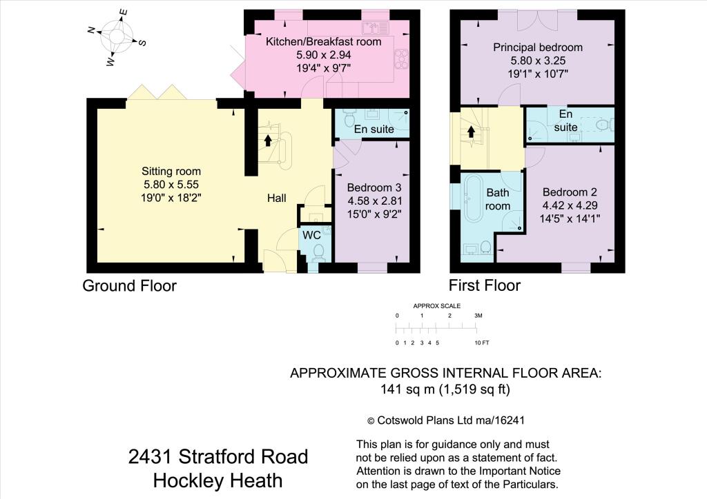 Additional image 18 of Stratford Road, Hockley Heath, Solihull, West Midlands, B94