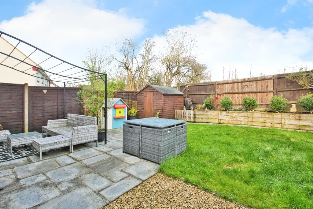 Additional image 16 of Roe Avenue, Houndstone, Yeovil