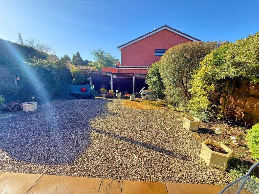 Additional image 29 of Chestnut Close, Streetly, Sutton Coldfield