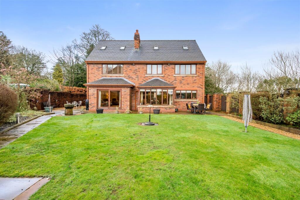 Additional image 2 of 57 Chapeltown Road, Bromley Cross, Bolton, Lancashire, BL7