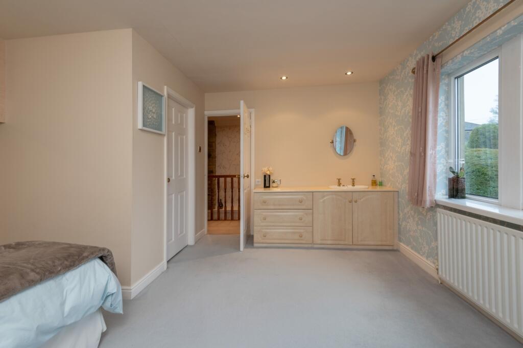 Additional image 31 of The Crofting, Westfield Mews Chat Hill Road, Thornton, Bradford, West Yorkshire, BD13