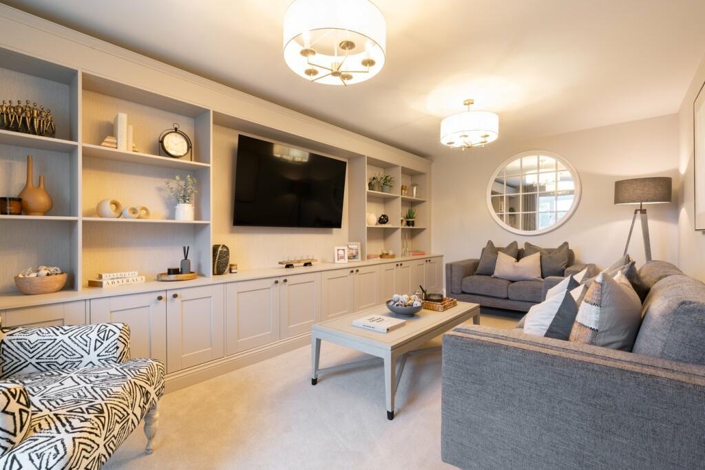 Additional image 12 of The Bedburn, Hamsterley Pastures, Hamsterley Village, Bishop Auckland, DL13