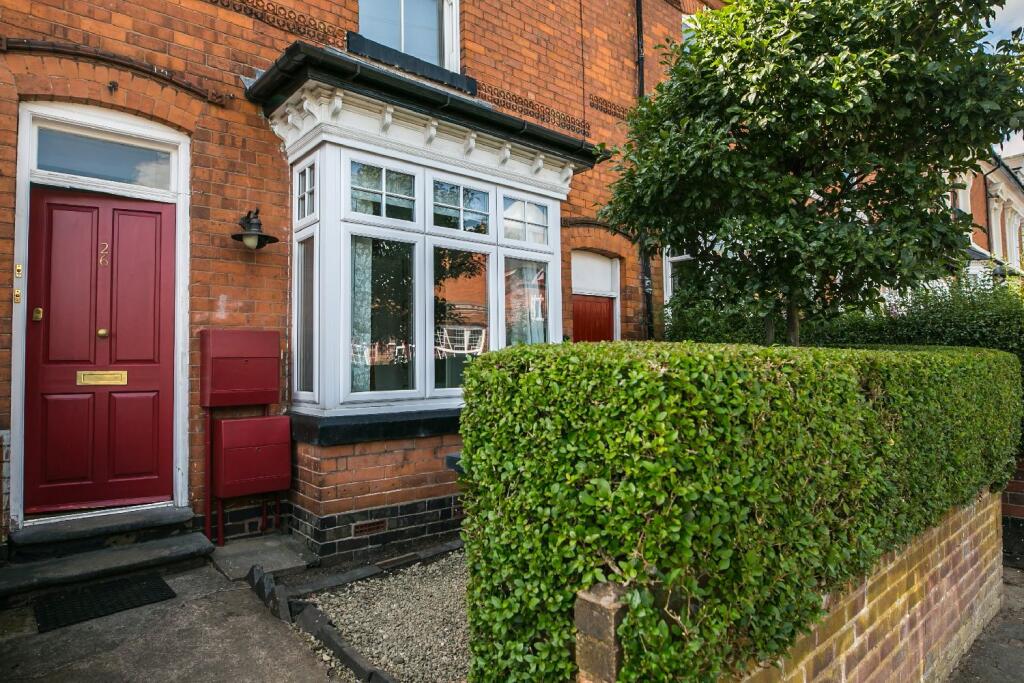 Additional image 12 of Emerson Road, Harborne, Birmingham, West Midlands, B17