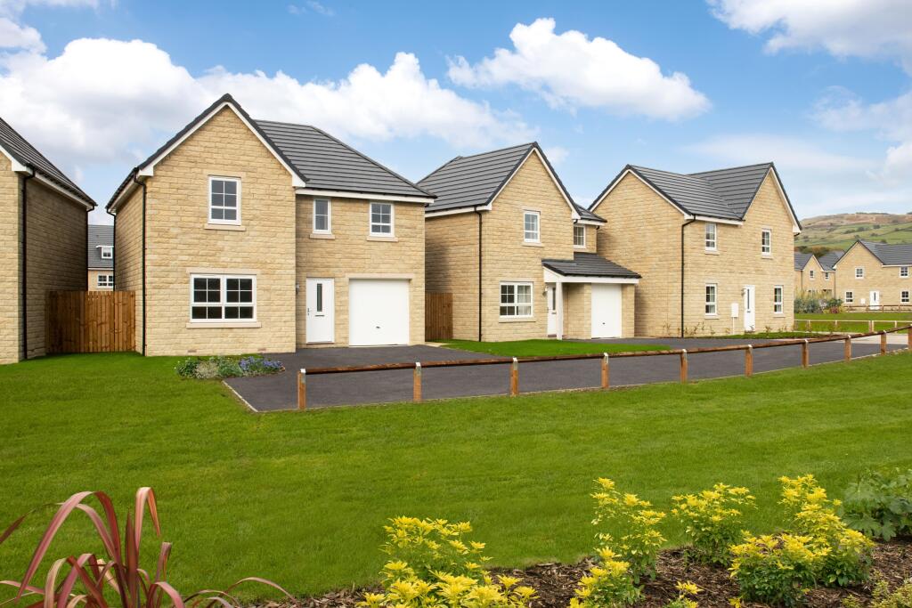 Additional image 13 of Fagley Lane,
Eccleshill,
Bradford,
BD2