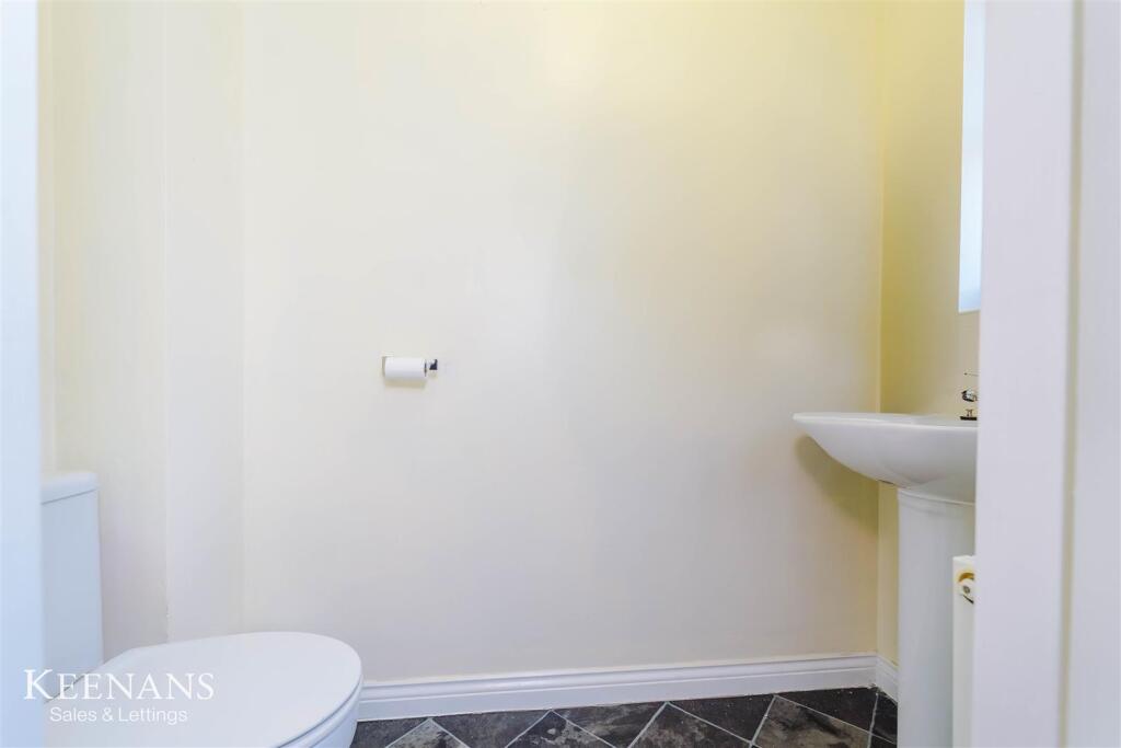 Additional image 21 of Bluebell Way, Huncoat, Accrington