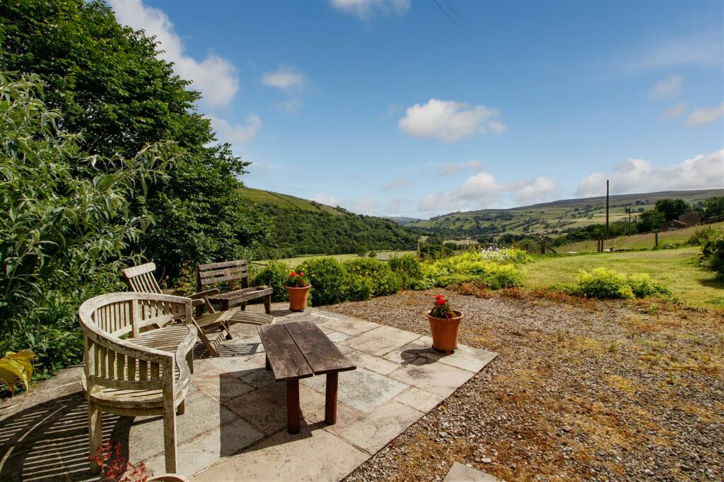 Additional image 3 of Low Row, Richmond