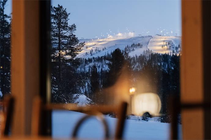 Additional image 2 of Krokvägen 5, Gilleråsen, Malung-Sälens kommun