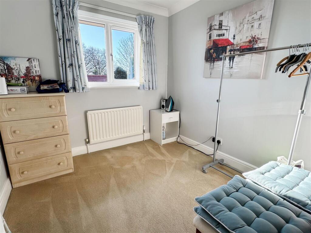 Additional image 16 of St. Marys Meadow, Yapton, Arundel