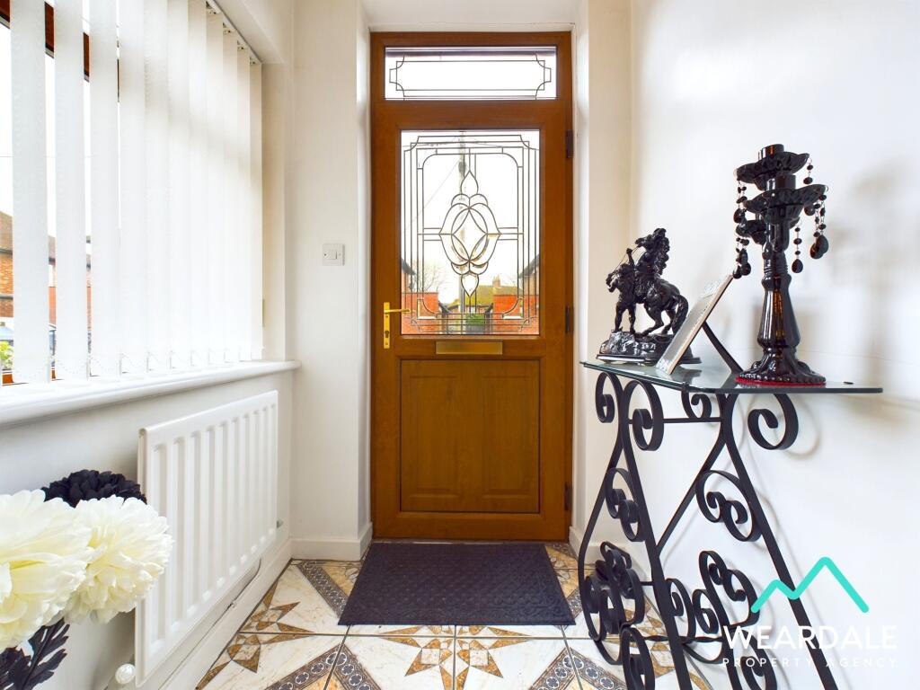 Additional image 5 of Lister Terrace, Wolsingham, DL13