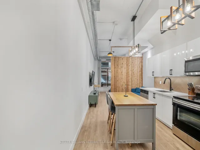 Additional image 15 of 155 Dalhousie St Unit 633