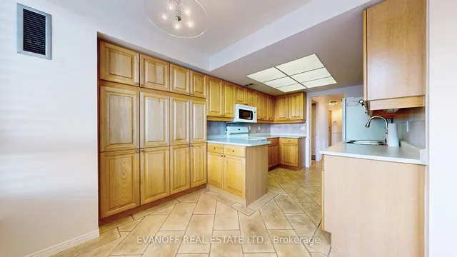 Additional image 21 of 20 Guildwood Pkwy Unit 509