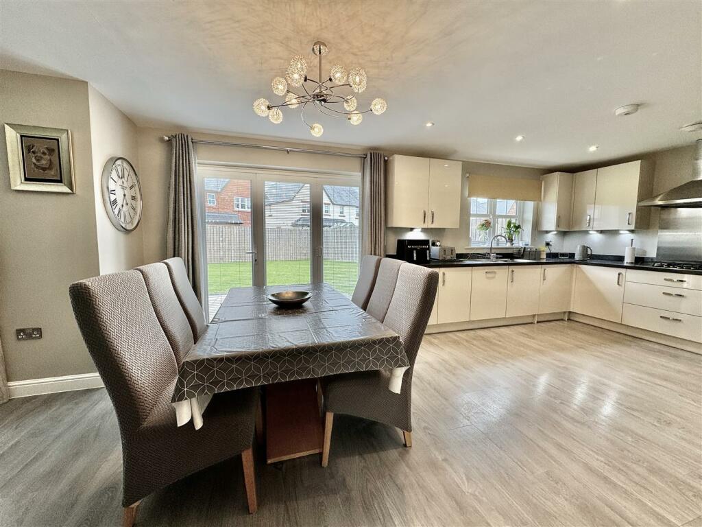 Additional image 5 of Jacobite Gardens, Clifton, Penrith