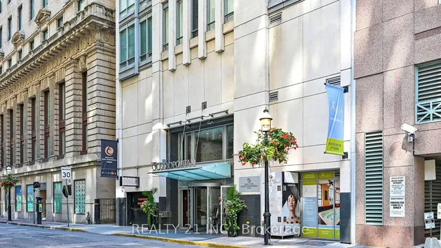 Additional image 6 of 8 Colborne St Unit 2505