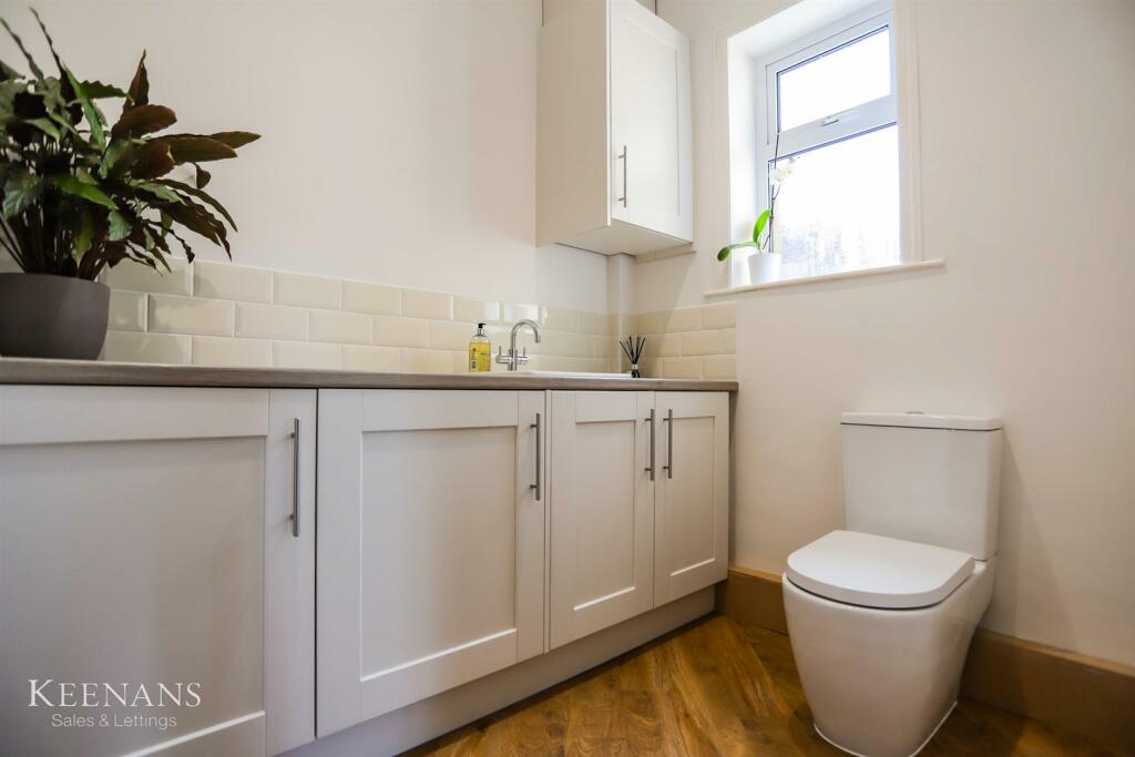 Additional image 24 of Noggarth Road, Fence, Burnley