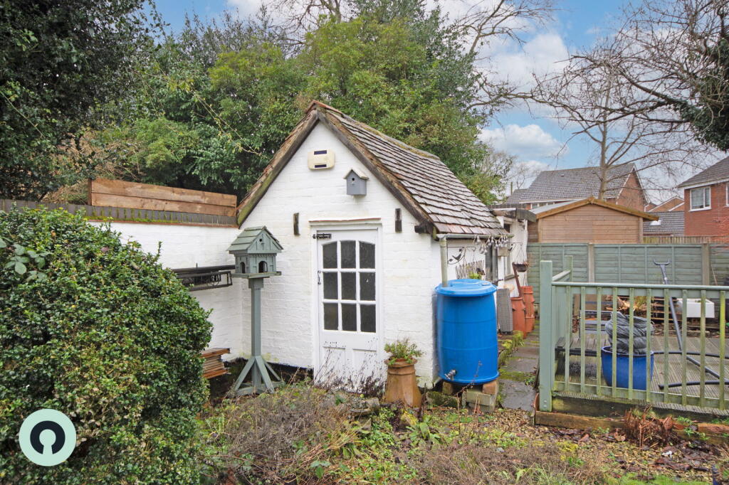 Additional image 44 of Birmingham Road, Lea Marston, Sutton Coldfield, B76 0BN