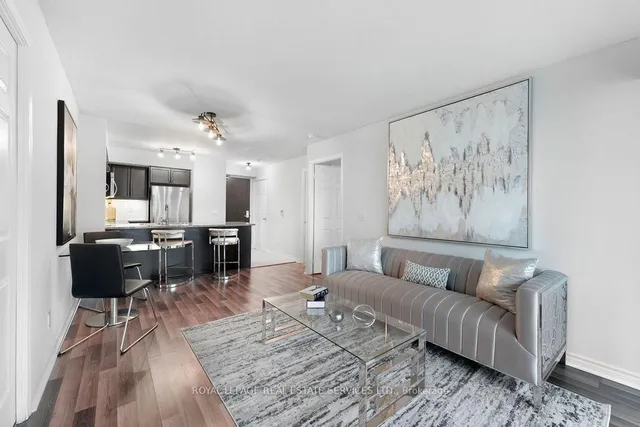 Additional image 6 of 19 Grand Trunk Cres Unit 3709