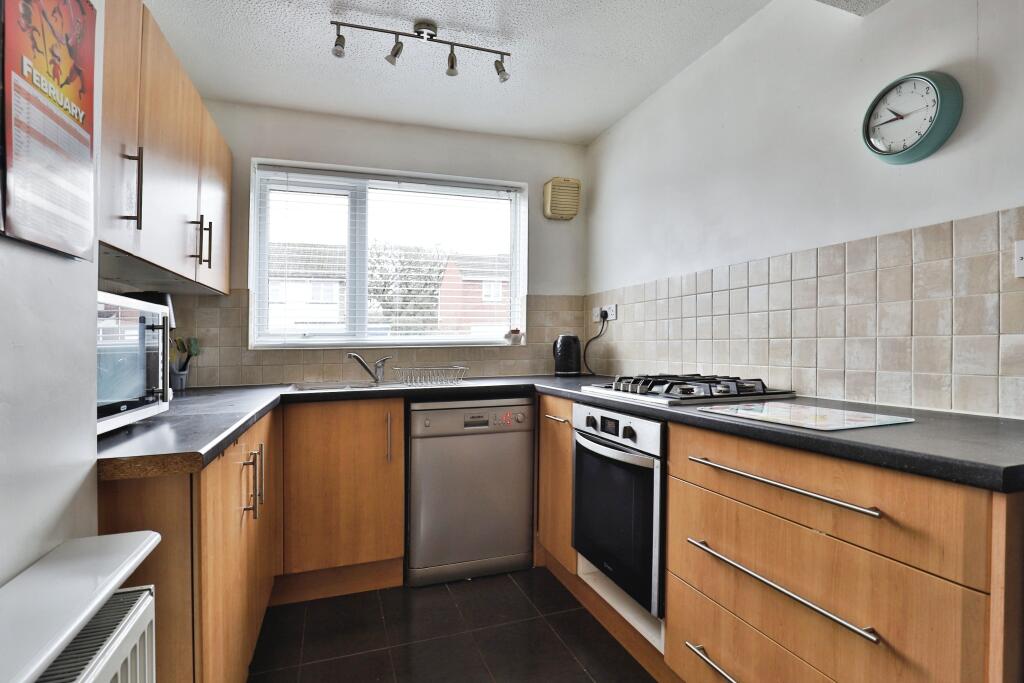 Additional image 4 of Bailey Crescent, Poole, Dorset, BH15