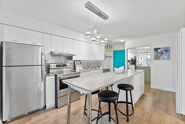 29 Singer Crt Unit 312