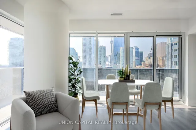 Additional image 3 of 138 Downes St Unit 1511