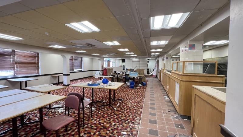 Additional image 3 of Former Little Chef (Skeeby), Great North Road, Richmond DL10 5EQ