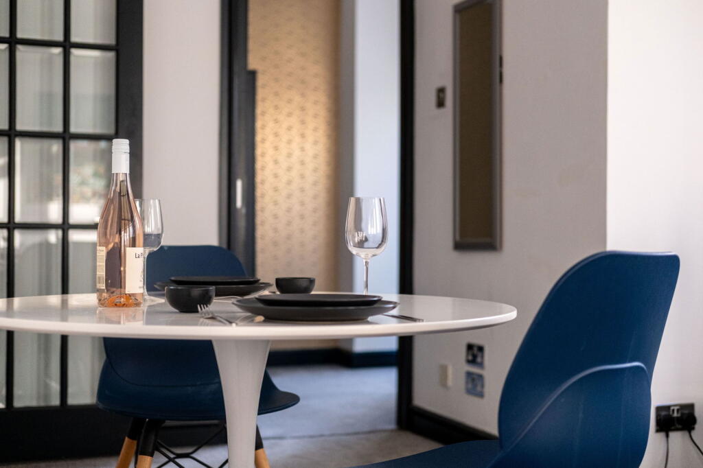 Additional image 8 of Burne Jones House, Bennetts Hill, Birmingham, B2 5RS