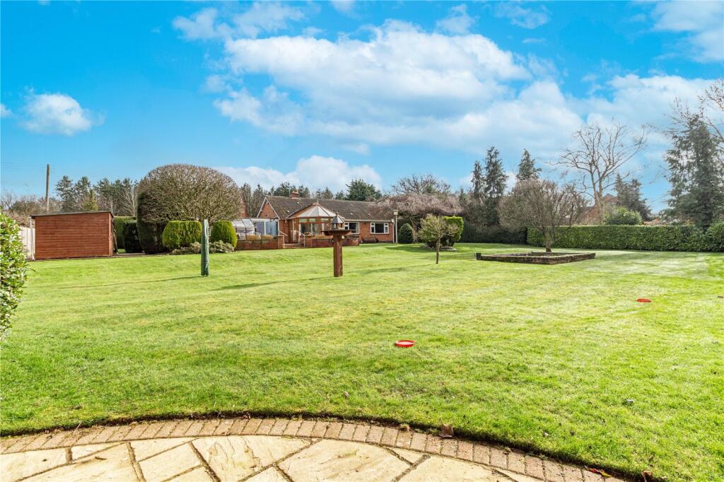 Additional image 23 of Evesham Road, Cookhill, Alcester, Worcestershire, B49