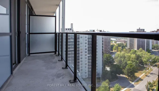 Additional image 12 of 128 Fairview Mall Dr Unit 1407