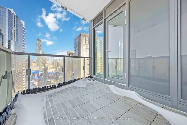 Additional image 23 of 197 Yonge St Unit 2612