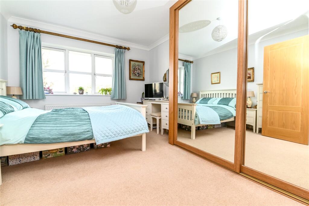 Additional image 8 of Station Road, New Milton, Hampshire, BH25