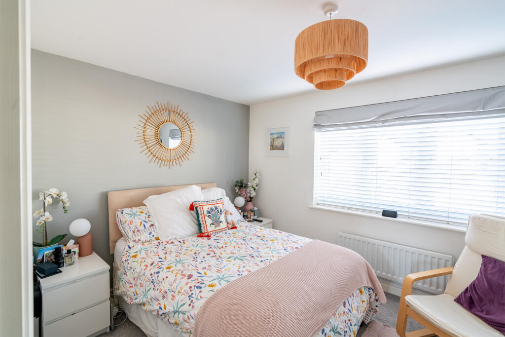 Additional image 9 of Pear Tree Leaze, Charlton Hayes, Bristol