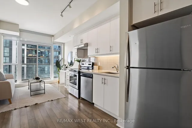 Additional image 5 of 17 Zorra St Unit 1710