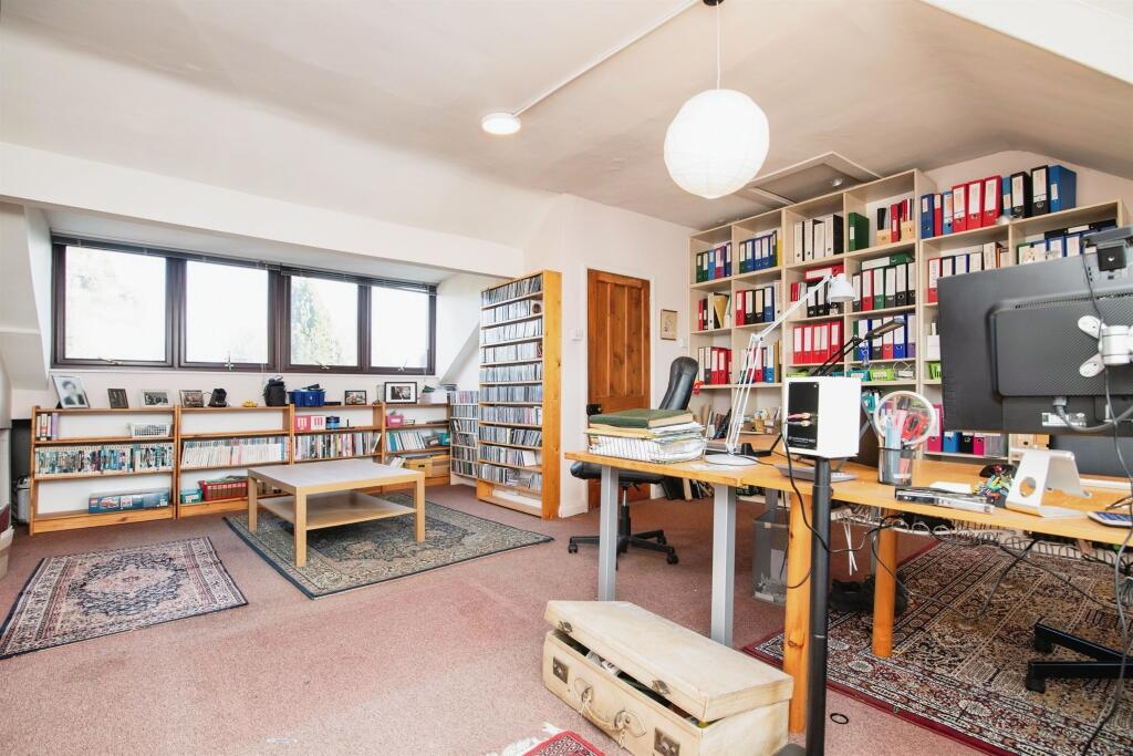 Additional image 29 of Poplar Avenue, Edgbaston, Birmingham