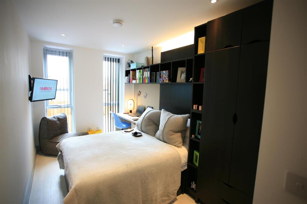 Additional image 4 of Flat 2 Elliott Apartments, 50 Selly Hill Road, Birmingham