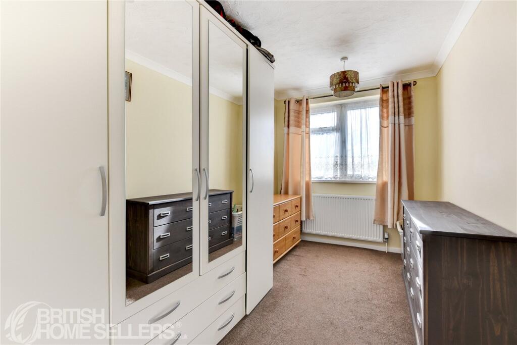 Additional image 14 of Whylands Crescent, Worthing, West Sussex, BN13