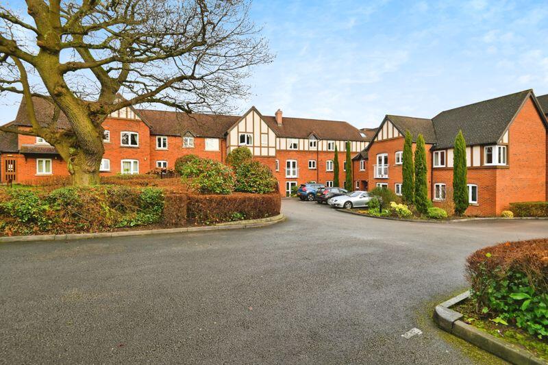 Additional image 12 of Mills Court, Sutton Coldfield, B74 2XH