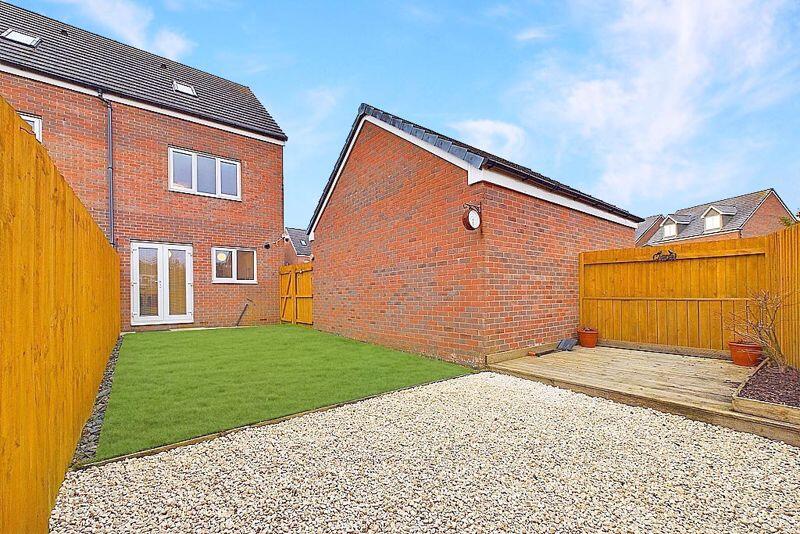 Additional image 18 of Bellaport Gardens, Harrington