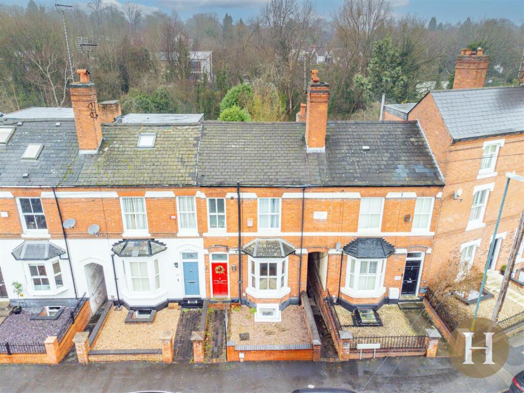 Additional image 50 of Park Hill Road, Harborne, Birmingham, B17
