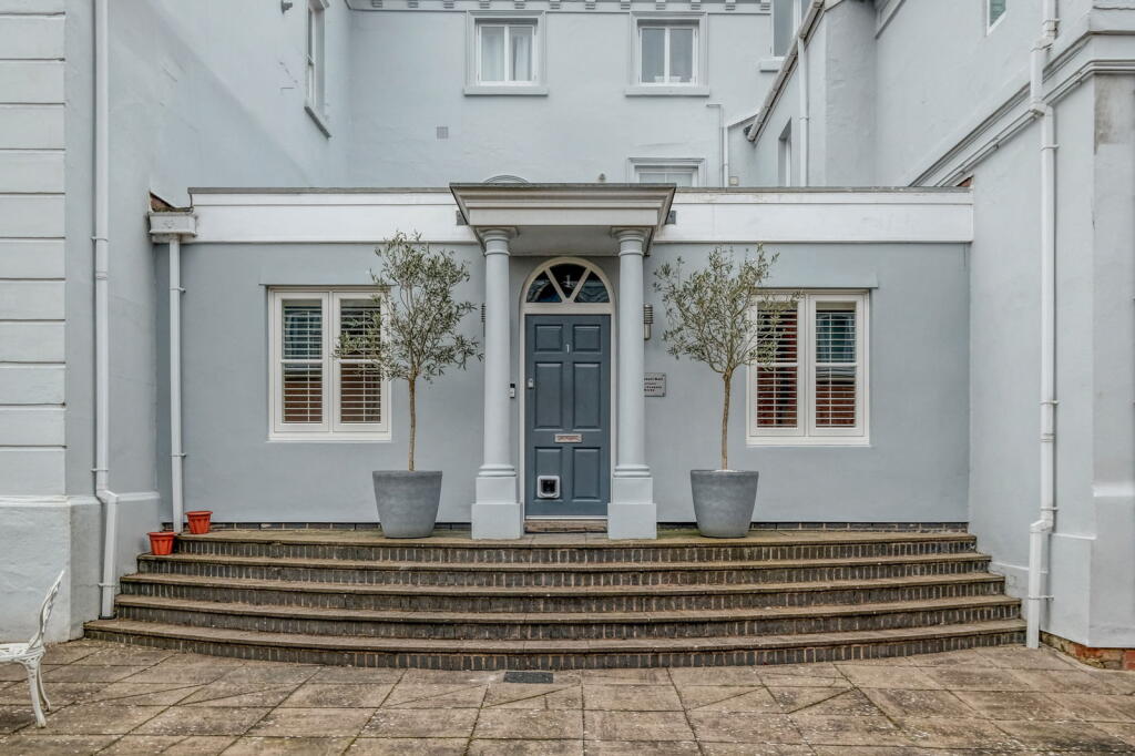 Additional image 16 of Monyhull Hall, 47, St Francis Drive, Kings Norton, B30 3AL