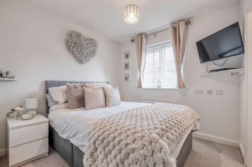 Additional image 7 of Memorial Close, Cheswick Green, Solihull, B90 4LJ