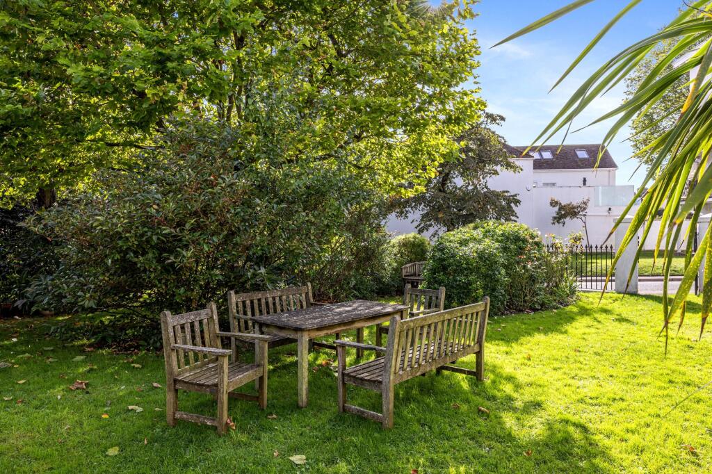 Additional image 32 of West Drive, Queens Park Villa, BN2