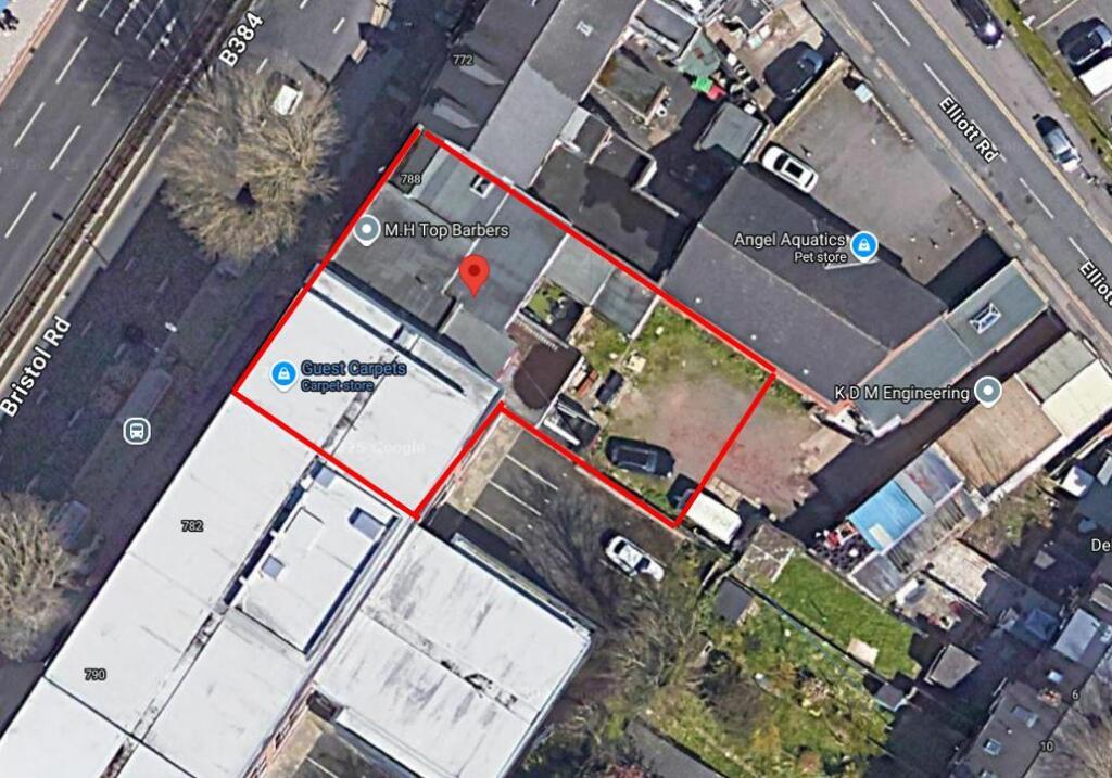 Additional image 16 of 774-776 Bristol Road, Selly Oak, Birmingham