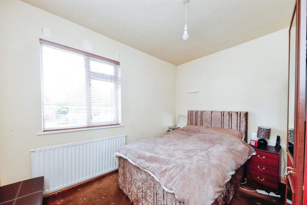 Additional image 12 of Wycome Road, Birmingham