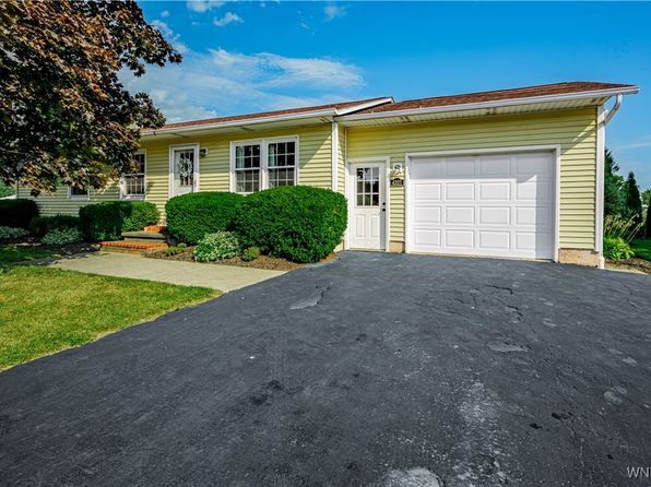 Additional image 2 of 4321 Saunders Settlement Rd, Sanborn, NY 14132