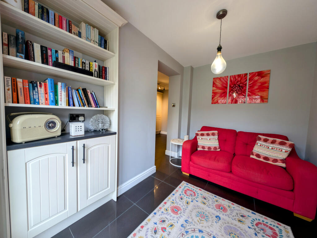 Additional image 20 of Grovers Field, Abercynon CF45 4PP